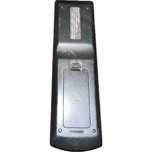 Insignia TV Remote NS-RC4NA-14 For NS-65D50NA15B NS-46D400NA14 NO BATTERIES - Picture 2 of 2